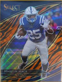 Marlon Mack