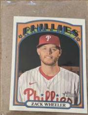 Zack Wheeler