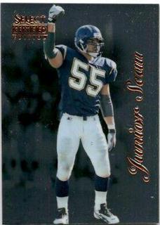 Junior Seau