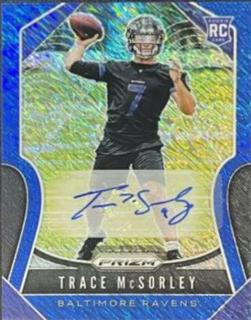 Trace McSorley