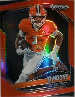 TJ Moore