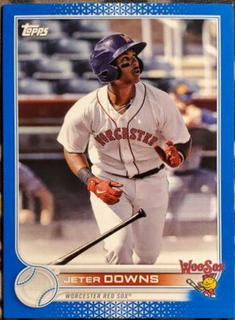 Jeter Downs