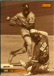 Tim Anderson