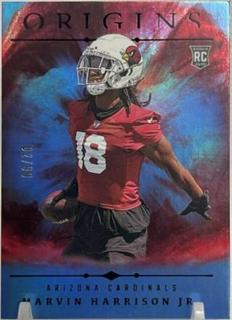 Marvin Harrison Jr.