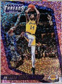 Brandon Ingram