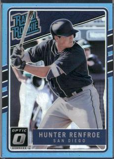 Hunter Renfroe