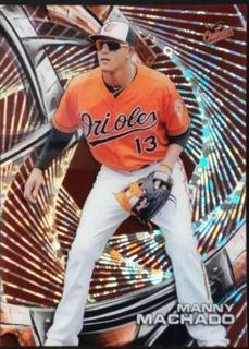 Manny Machado