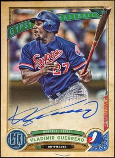 Vladimir Guerrero
