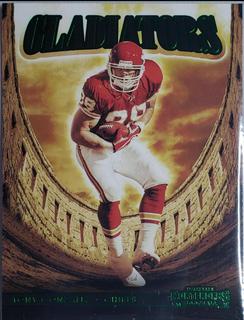 Tony Gonzalez