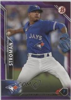 Marcus Stroman