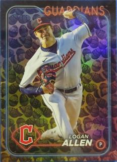 Logan Allen