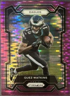 Quez Watkins