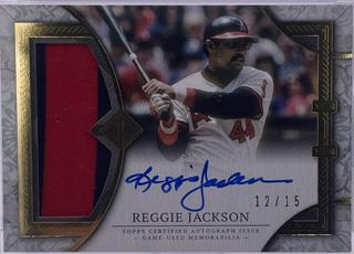 Reggie Jackson