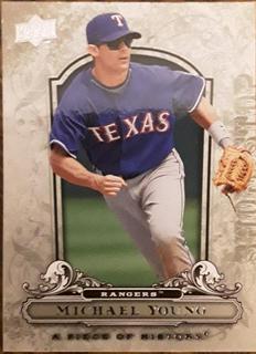 Michael Young