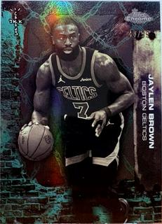 Jaylen Brown