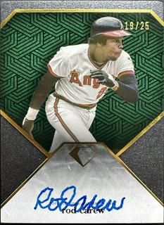 Rod Carew