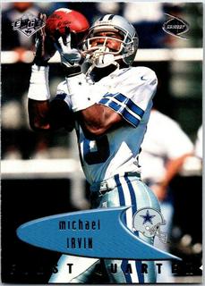 Michael Irvin