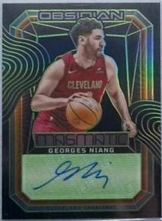 Georges Niang