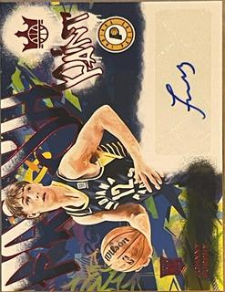 Johnny Furphy