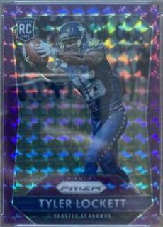 Tyler Lockett