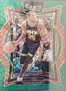 Kevin Durant