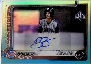 Boston Baro