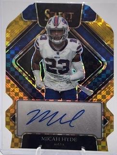 Micah Hyde