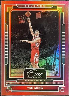 Yao Ming