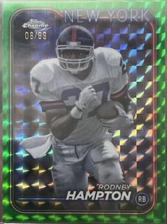 Rodney Hampton