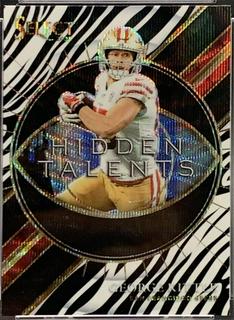 George Kittle