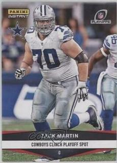Zack Martin