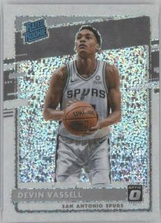 Devin Vassell