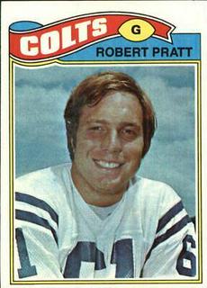 Robert Pratt