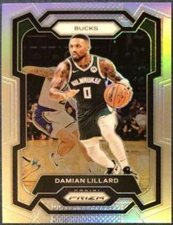 Damian Lillard