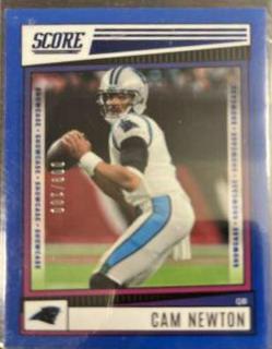 Cam Newton