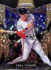 Trea Turner