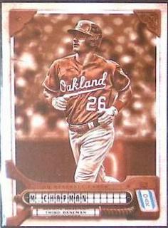 Matt Chapman