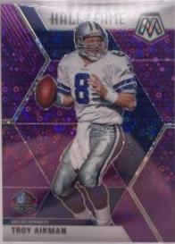 Troy Aikman