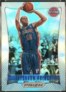 Tayshaun Prince