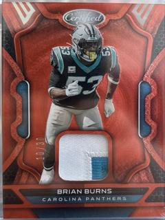 Brian Burns