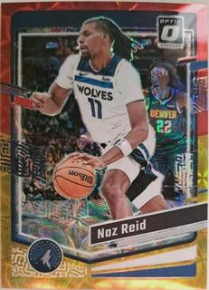 Naz Reid