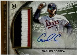 Carlos Correa