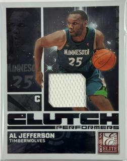 Al Jefferson