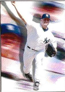 Roger Clemens