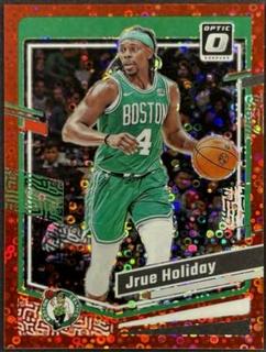 Jrue Holiday