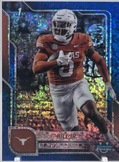 Anthony Hill Jr.