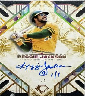 Reggie Jackson