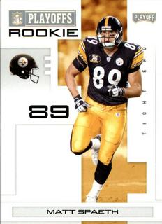 Matt Spaeth