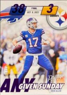 Josh Allen
