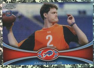 Aaron Corp